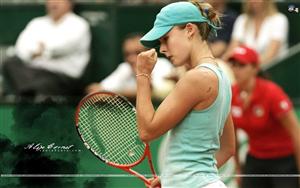 Alize Cornet